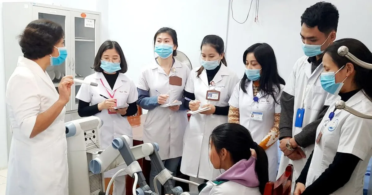 Các ngành nghề hot thuộc khối tự nhiên rất đa dạng