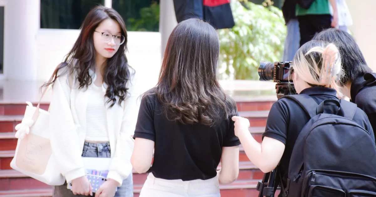 Các ngành nghề triển vọng thuộc khối xã hội trong bối cảnh hiện đại.