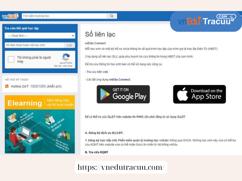 Trang chủ 3 tra-cuu-diem-tren-ung-dung-vnedu