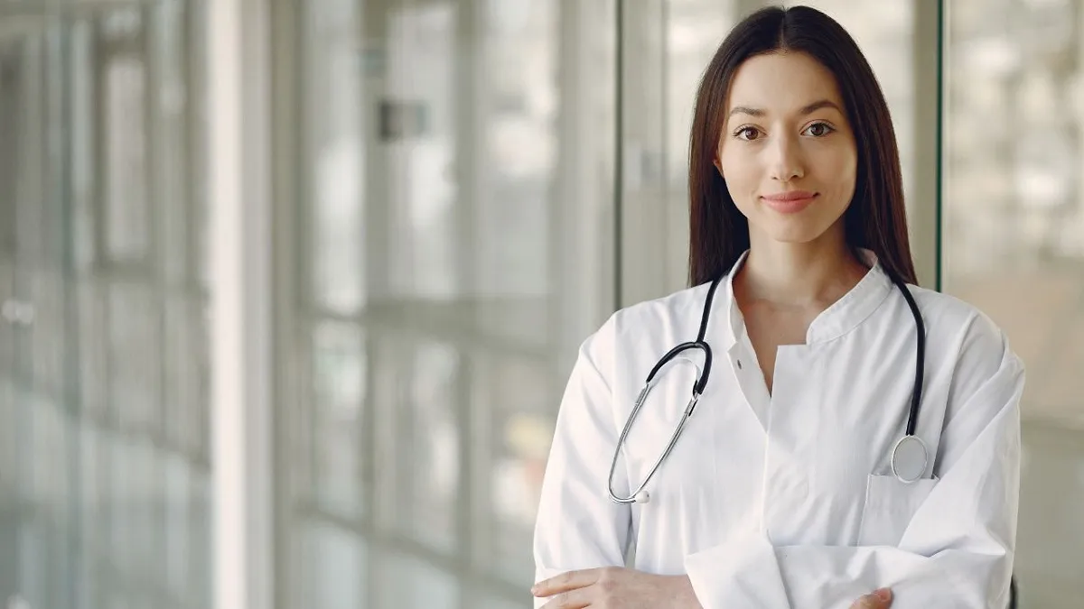 Các ngành Y - Dược thuộc tổ hợp B01