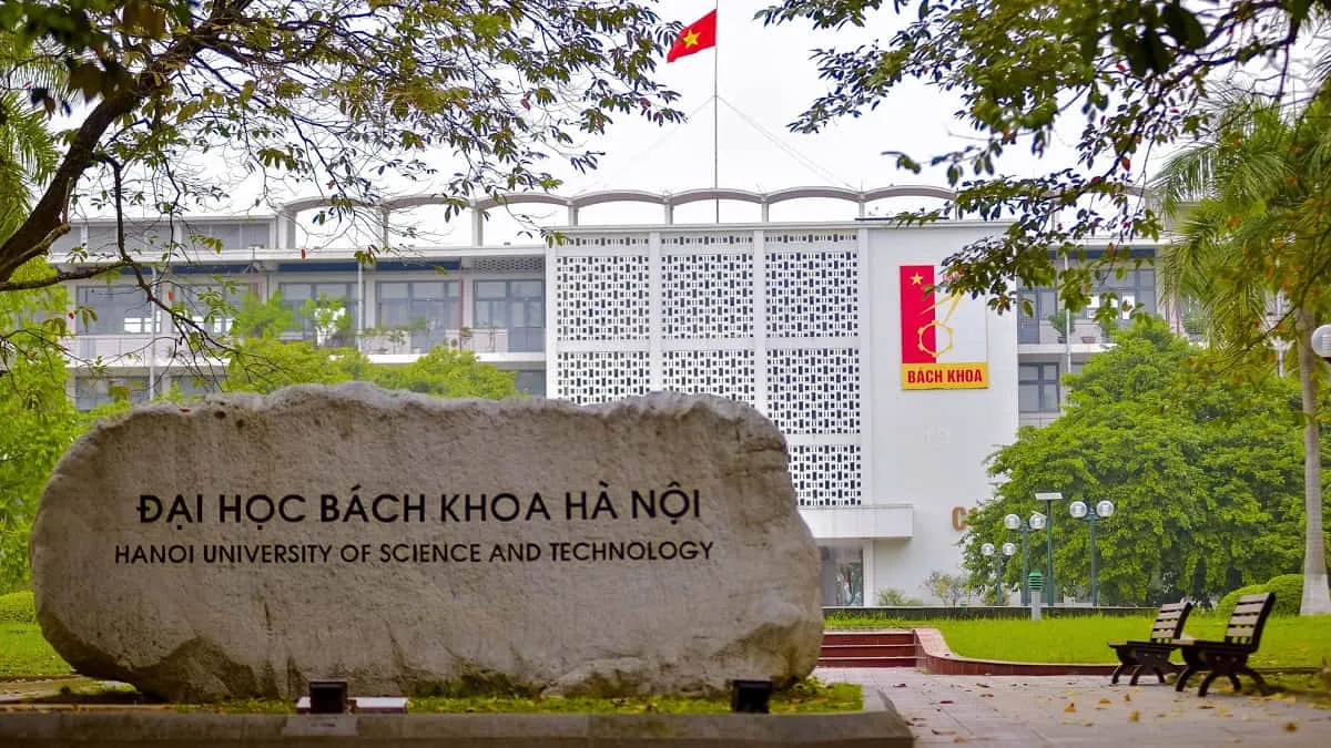 Các trường đại học xét tuyển khối B01