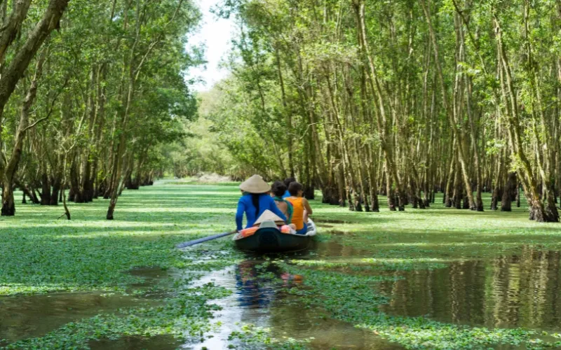 Cơ hội việc làm phong phú trong ngành Du lịch - Nhà hàng khách sạn