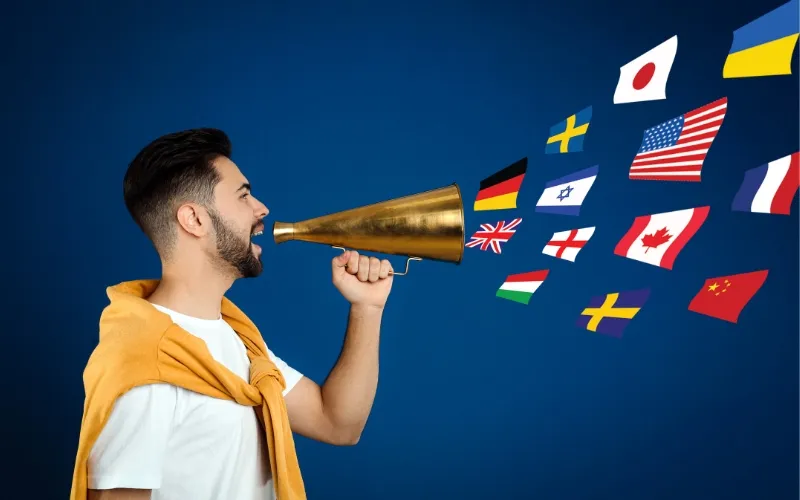 Tiềm năng phát triển không giới hạn của ngành Ngôn ngữ
