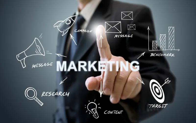 Truyền thông - Marketing mang lại cơ hội nghề nghiệp đa dạng