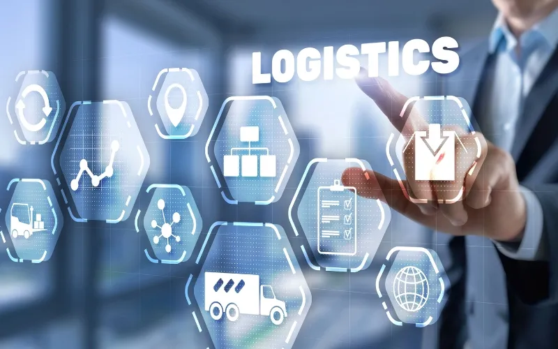 Logistics là ngành nghề hot hiện nay với nhiều cơ hội việc làm