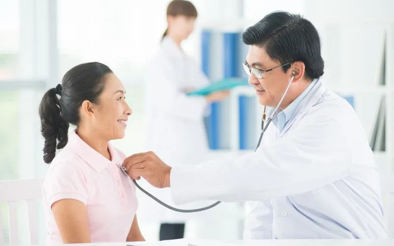 Ngành Y Dược mang lại cơ hội việc làm phong phú