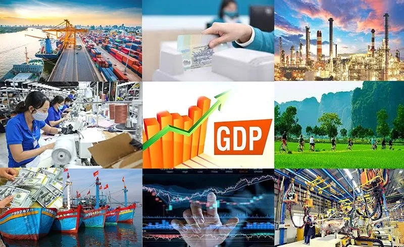 Thị trường du lịch và lữ hành chịu ảnh hưởng bởi các yếu tố kinh tế, xã hội và công nghệ