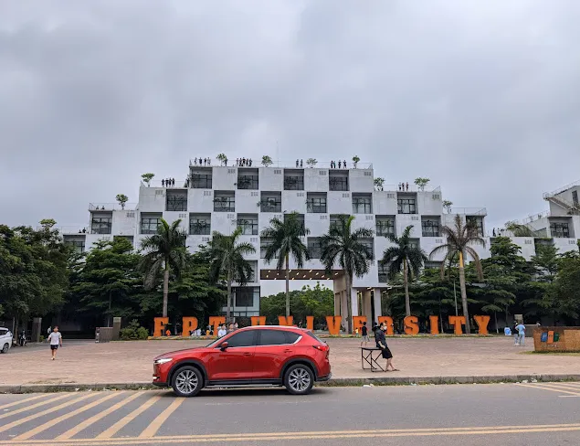 Đại học FPT Hà Nội - Tiên phong trong đào tạo Digital Marketing