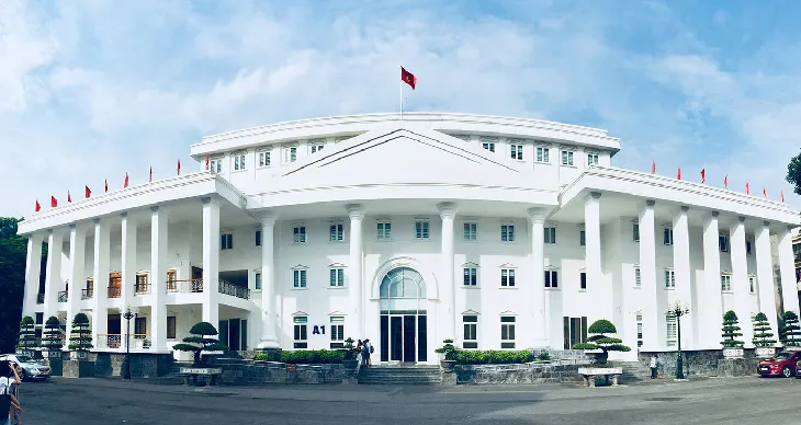 Đại học Hà Nội (HANU) - Lựa chọn cho Marketing với lợi thế ngoại ngữ