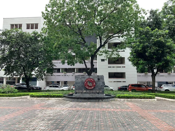 Đại học Ngoại thương (FTU) - Trường đào tạo Marketing với định hướng quốc tế