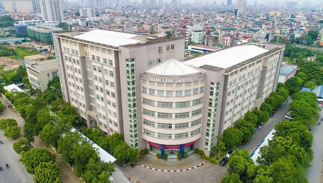 Đại học Thăng Long - Đào tạo Marketing chú trọng kỹ năng mềm và thực hành