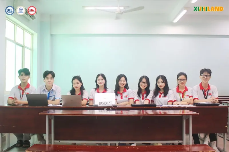 Hoạt động ngoại khóa và thực hành giúp sinh viên ngành Quản trị Du lịch và Lữ hành phát triển kỹ năng mềm