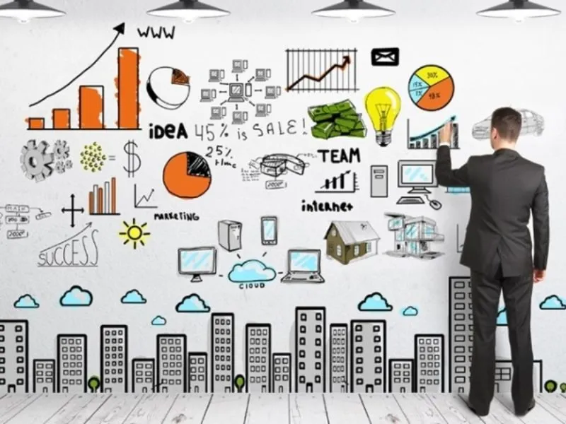 Khối D hiện đang là một trong những lựa chọn của nhiều sĩ tử