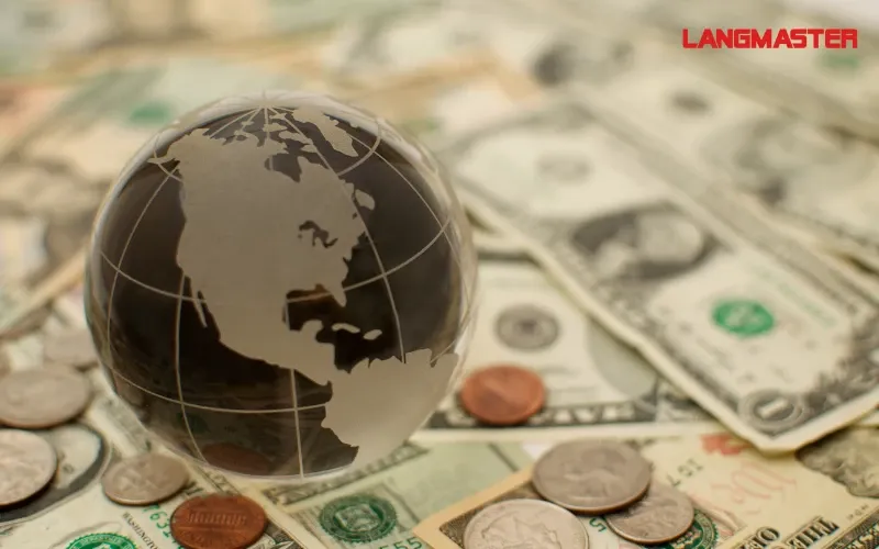 Sinh viên khối D tìm hiểu về ngành Kinh tế