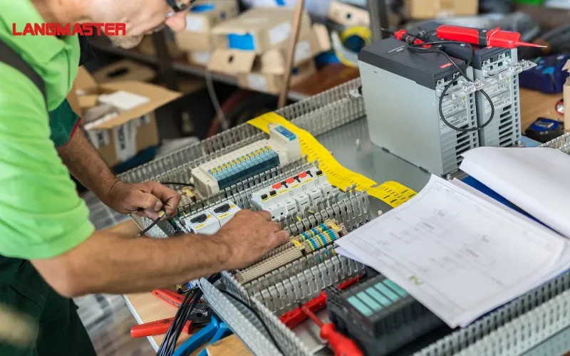 Sinh viên khối D có thể theo đuổi các ngành thuộc lĩnh vực Công nghệ