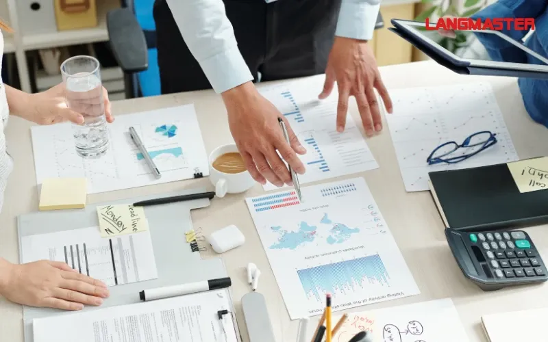 Marketing là ngành nghề tiềm năng với mức lương hấp dẫn cho người học khối D