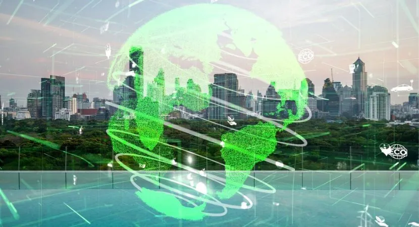 Ngành Công Nghệ Thông Tin Học Khối Gì? Giải Mã Chi Tiết Từ A-Z 1 nganh cntt duoc xem la nen tang vung chac cho tien trinh phat trien dat nuoc ben vung 1 1