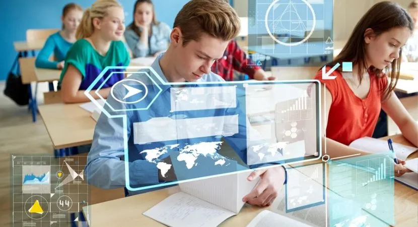 Học sinh tìm hiểu ngành công nghệ thông tin học khối gì để chọn đúng ngành nghề