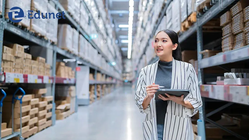 Các chuyên ngành đa dạng trong ngành khai thác vận tải