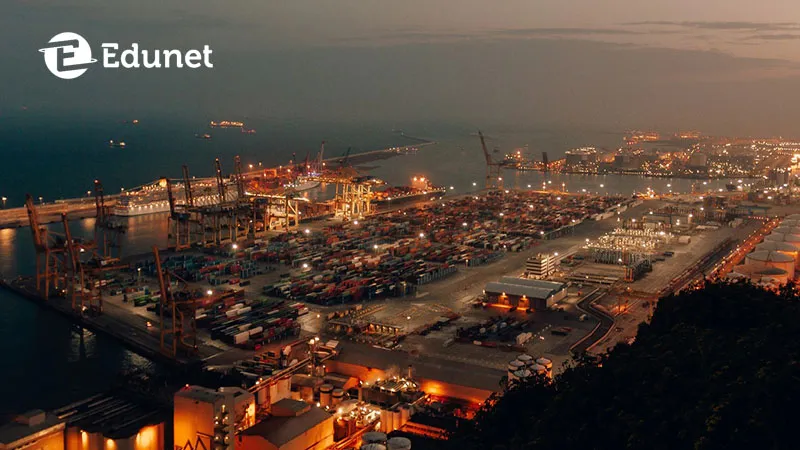 Học Ngành Khai Thác Vận Tải Ra Làm Gì? Lộ Trình Sự Nghiệp Đầy Hứa Hẹn 1 nganh khai thac van tai la gi 1