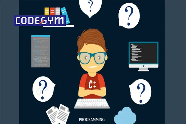 Công việc của lập trình viên và các thuật ngữ tiếng Anh liên quan