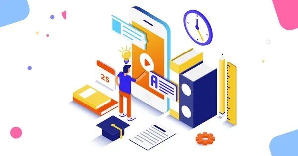 Người cầm micro và sổ ghi chép, tượng trưng cho tính chất cụ thể và chính xác của ngôn ngữ báo chí