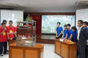 Đại học Tài nguyên và Môi trường TPHCM: Tuyển Sinh 2025 & Ngành Học Chi Tiết 1 qltnmt 300x200 1