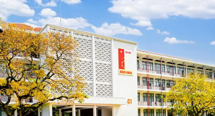 Đại học Bách Khoa Hà Nội, trường kỹ thuật hàng đầu đào tạo ngành công nghệ thông tin