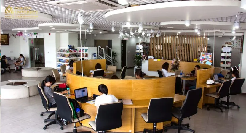 Đại học Hoa Sen nổi bật với chương trình đào tạo công nghệ thông tin đạt chuẩn AUN-QA ứng dụng