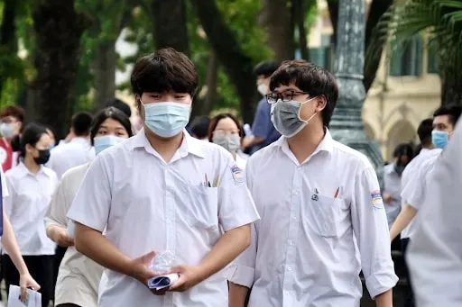 Danh sách các trường đại học có xét tuyển tổ hợp môn C00